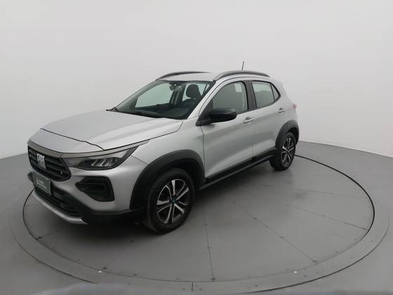 FIAT PULSE 1.0 TURBO 200 FLEX AUDACE CVT